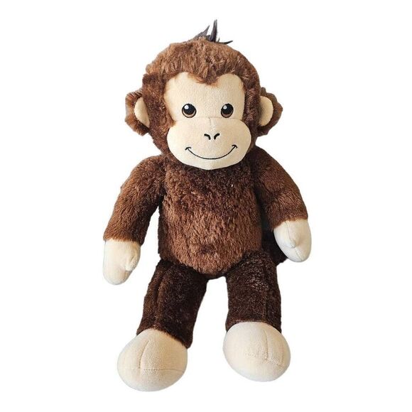 Build a bear curious George plush - Picture 1 of 5